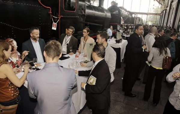 XIV_Salón_Peñín_Mejores_Vinos_España_ambiente